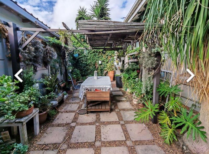 3 Bedroom Property for Sale in Churchill Estate Western Cape